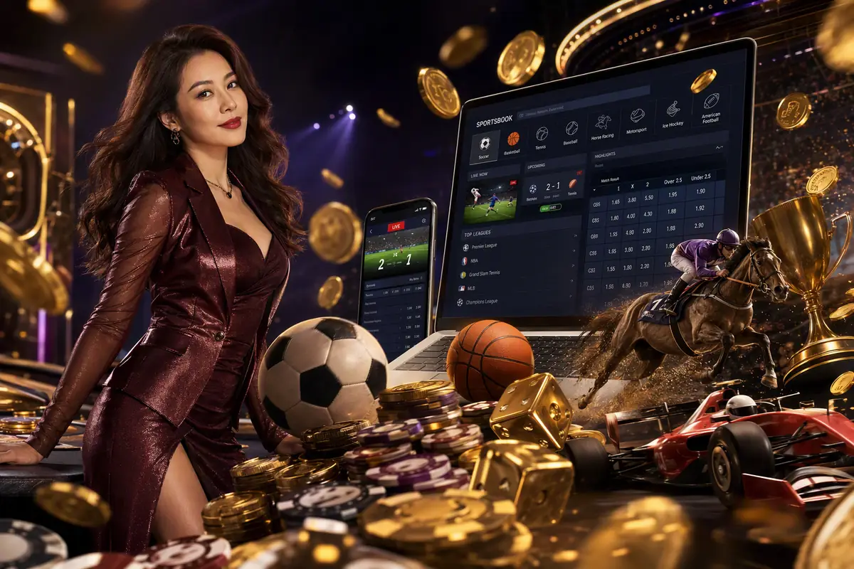 cf444 Slot Providers and Bonus Offers